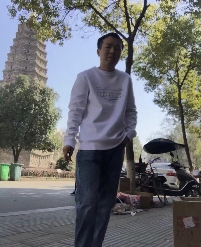 黄冈征婚的第一张照片--金门相亲网
