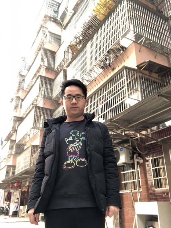 cxh的第一张照片--金门相亲网