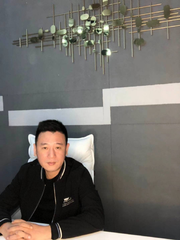 SAM的第一张照片--金门相亲网