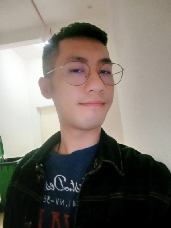 赫兹的第一张照片--金门相亲网