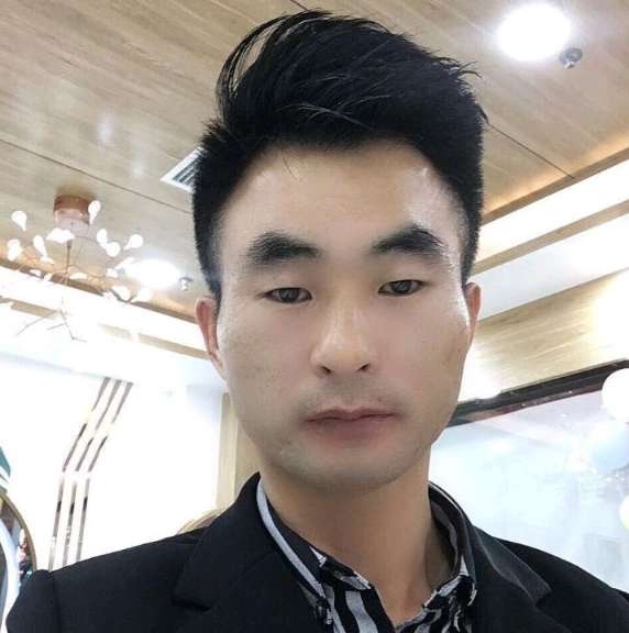 情系半生的第一张照片--金门相亲网