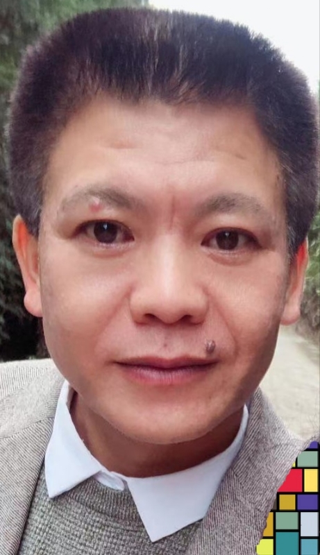 水中月的第一张照片--金门相亲网