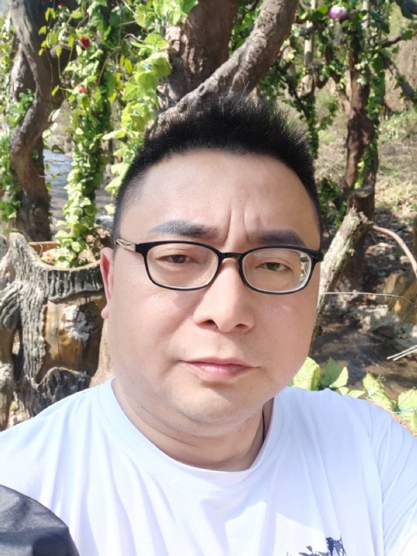 妙手仁心的第一张照片--金门相亲网