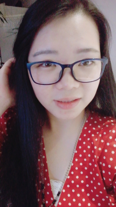 梨花的第一张照片--金门相亲网