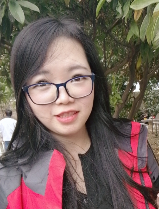 梨花的第二张照片--金门相亲网