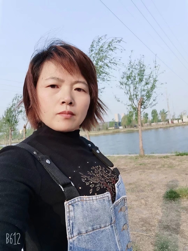 宁静致远的第一张照片--金门相亲网