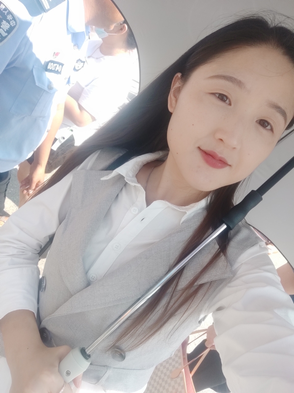 木子田心的第二张照片--金门相亲网