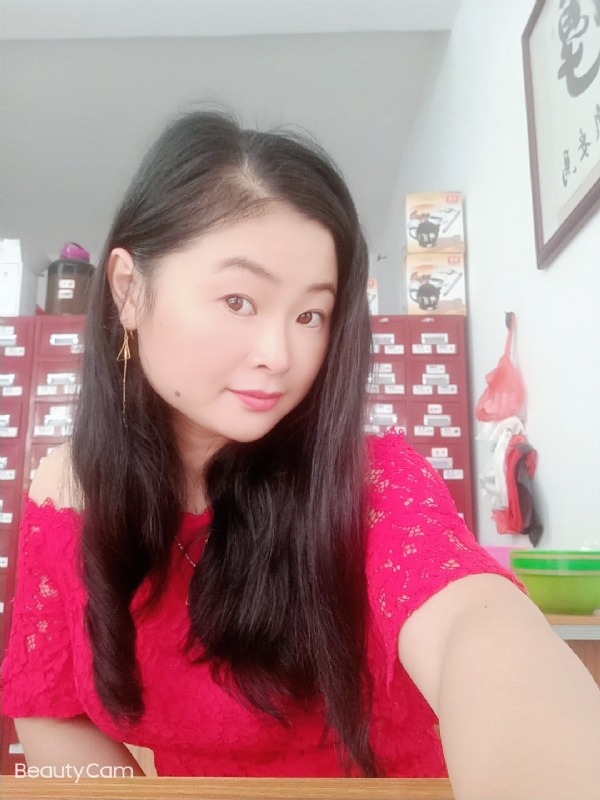 马誉宸的第一张照片--金门相亲网