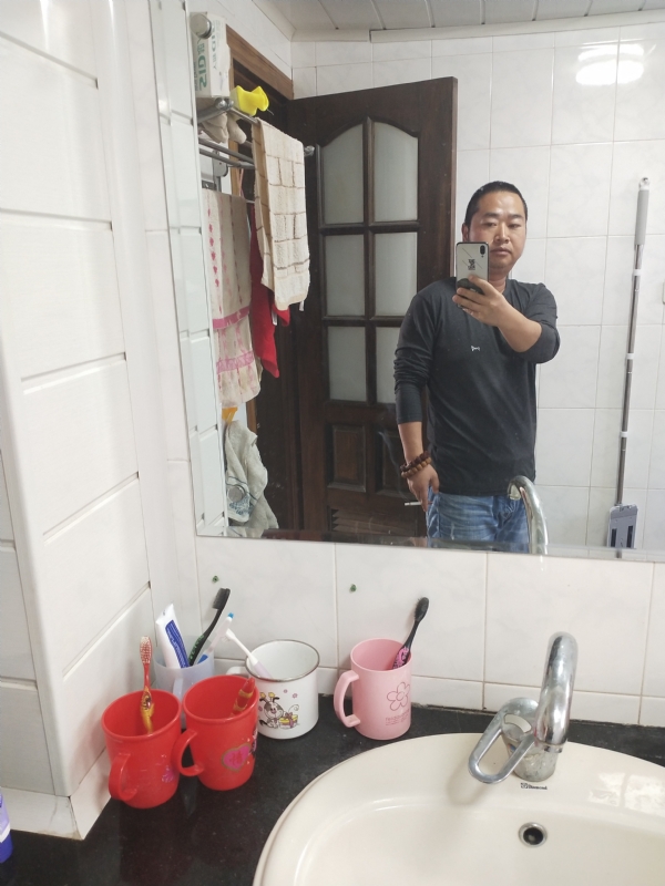 半世人间的第二张照片--金门相亲网