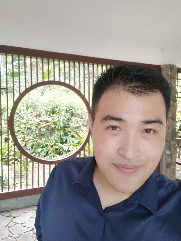 天涯漂泊客的第一张照片--金门相亲网