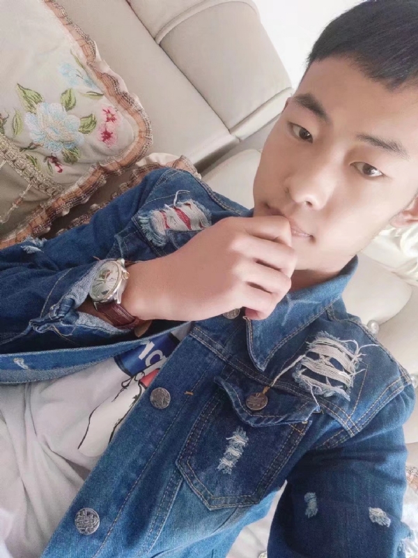 遗失的爱的第一张照片--金门相亲网