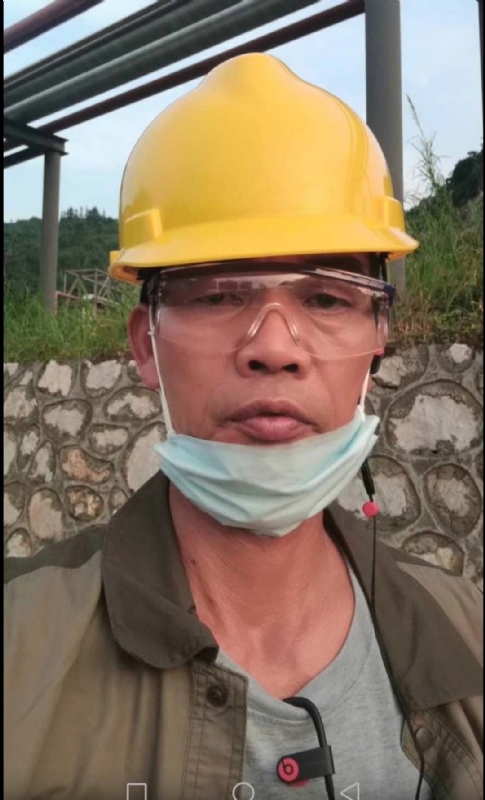 蓝天的第一张照片--金门相亲网