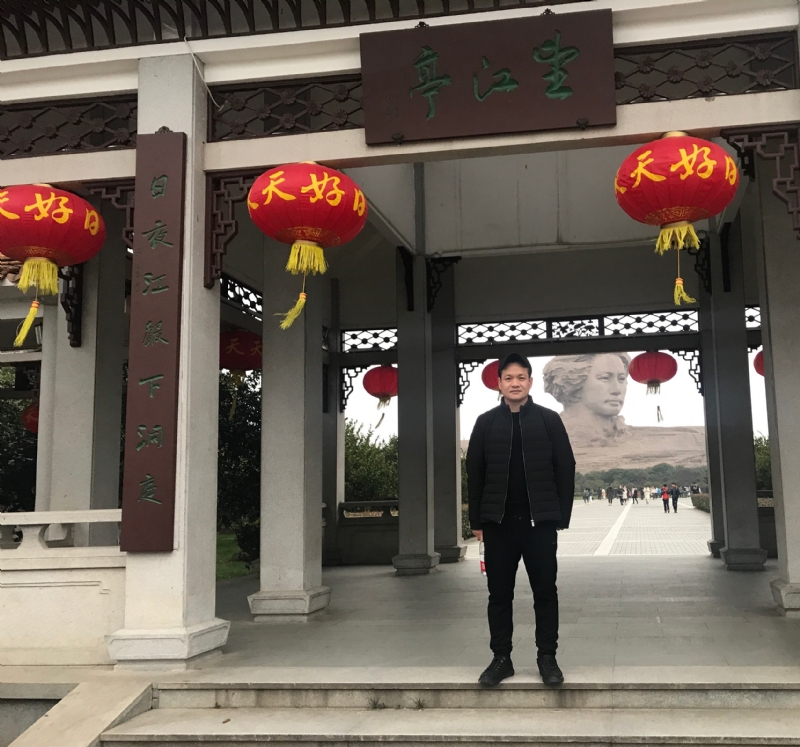 风继续吹的第二张照片--金门相亲网