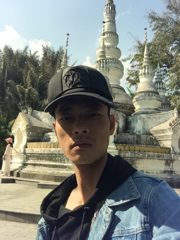 非诚勿扰的第一张照片--金门相亲网