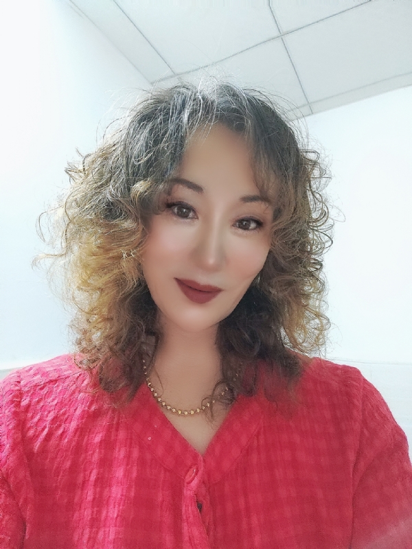 燕子的第一张照片--金门相亲网