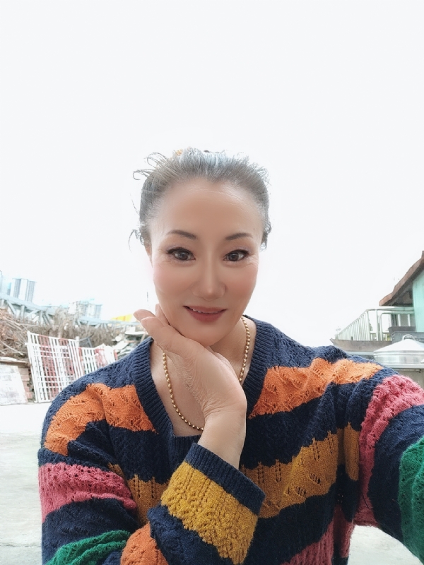 燕子的第四张照片--金门相亲网
