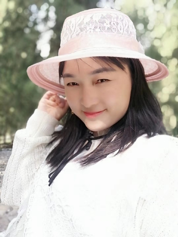 凤凰的第一张照片--金门相亲网