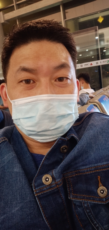 狗子的第三张照片--金门相亲网