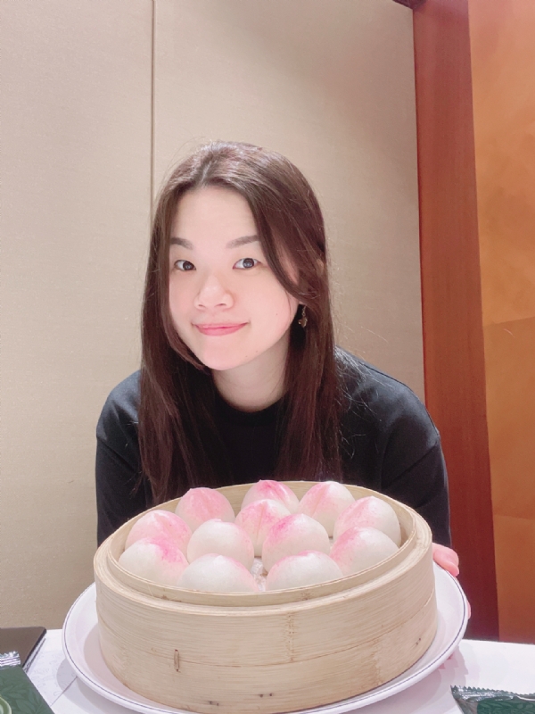 ceci的第一张照片--金门相亲网