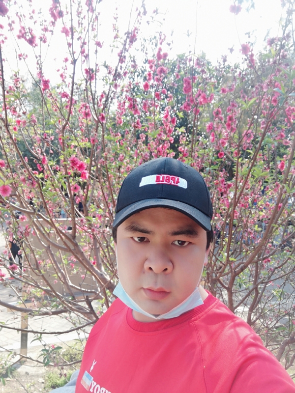 真心交友的第一张照片--金门相亲网
