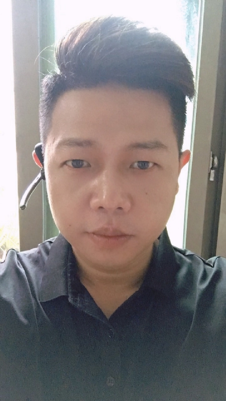 诚意征婚的第一张照片--金门相亲网