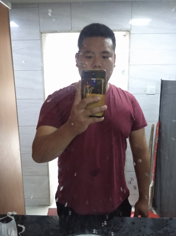 阿宾的第一张照片--金门相亲网