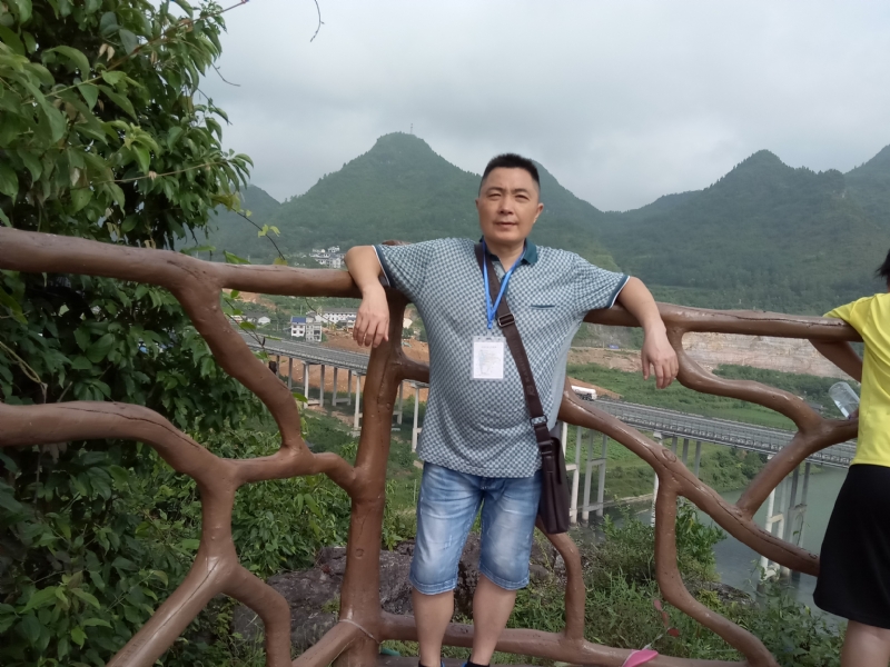 岁月无声的第一张照片--金门相亲网