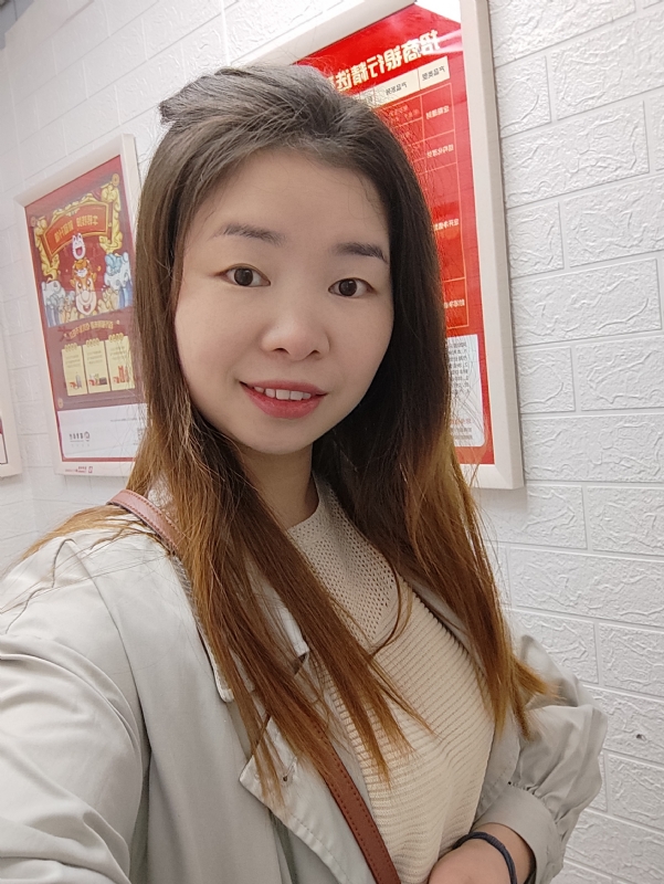 赫赫的第二张照片--金门相亲网