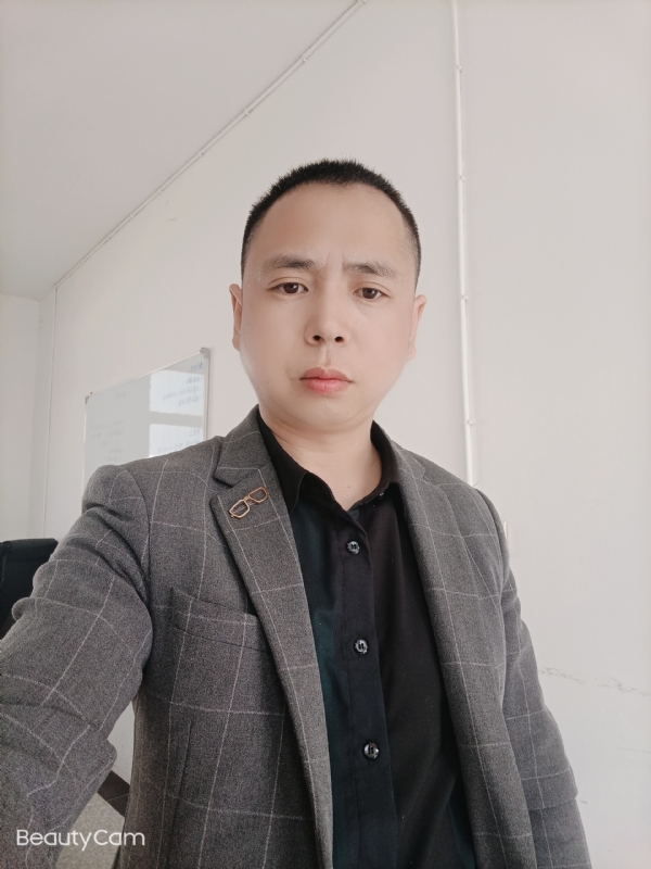 面对的第一张照片--金门相亲网