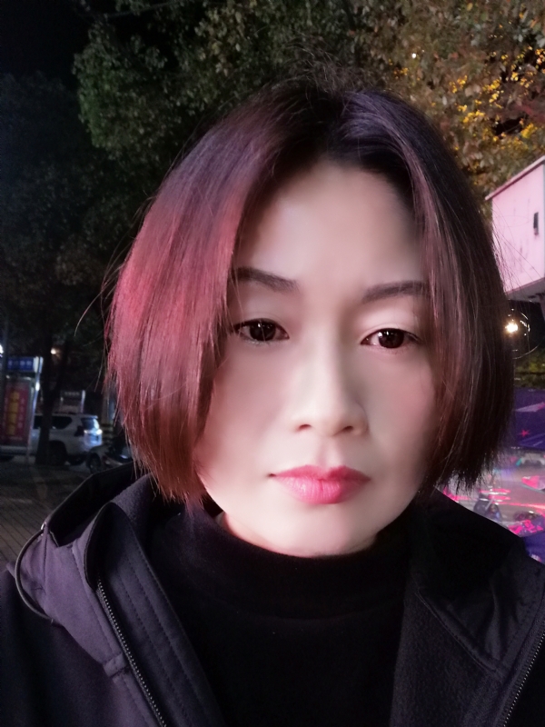 风中百合的第一张照片--金门相亲网