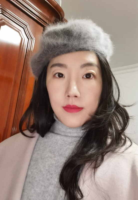 小莲的第一张照片--金门相亲网