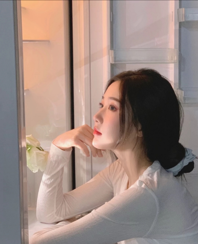 風吹過臉頰的第一张照片--金门相亲网