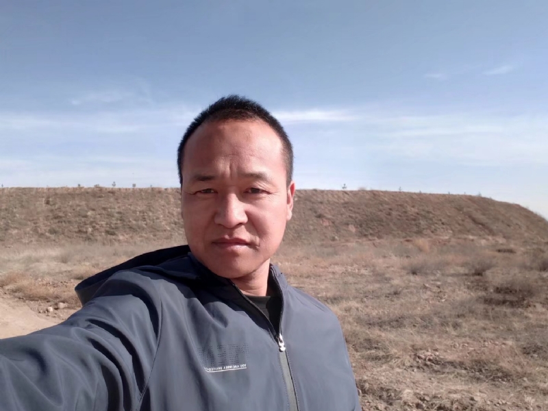 爱你不是我的第一张照片--金门相亲网