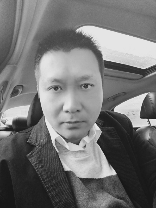 静水寒的第一张照片--金门相亲网