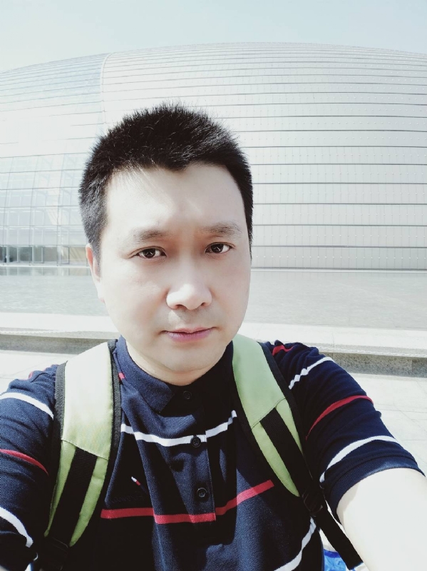 静水寒的第二张照片--金门相亲网