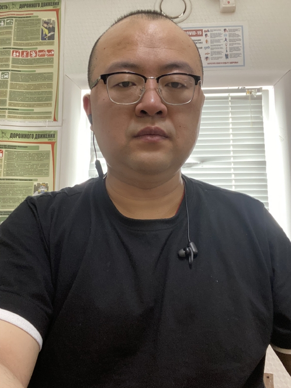 Darcros的第一张照片--金门相亲网