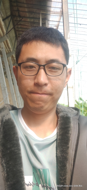 墨的第二张照片--金门相亲网