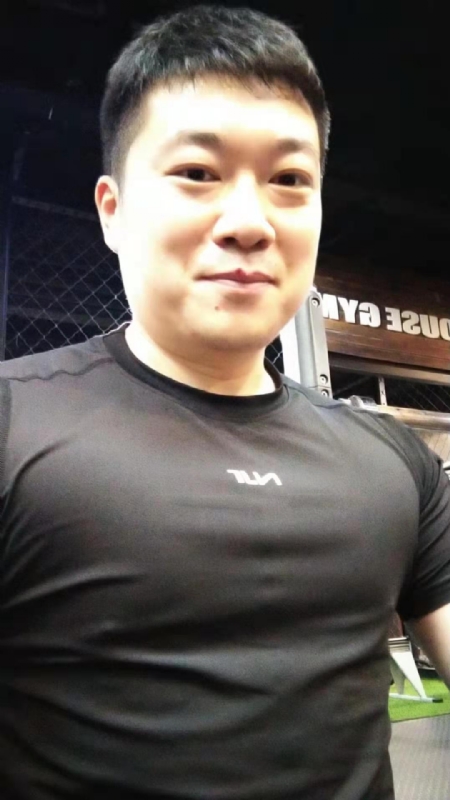 好想遇见你的第一张照片--金门相亲网