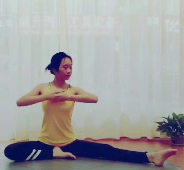 静静子的第一张照片--金门相亲网