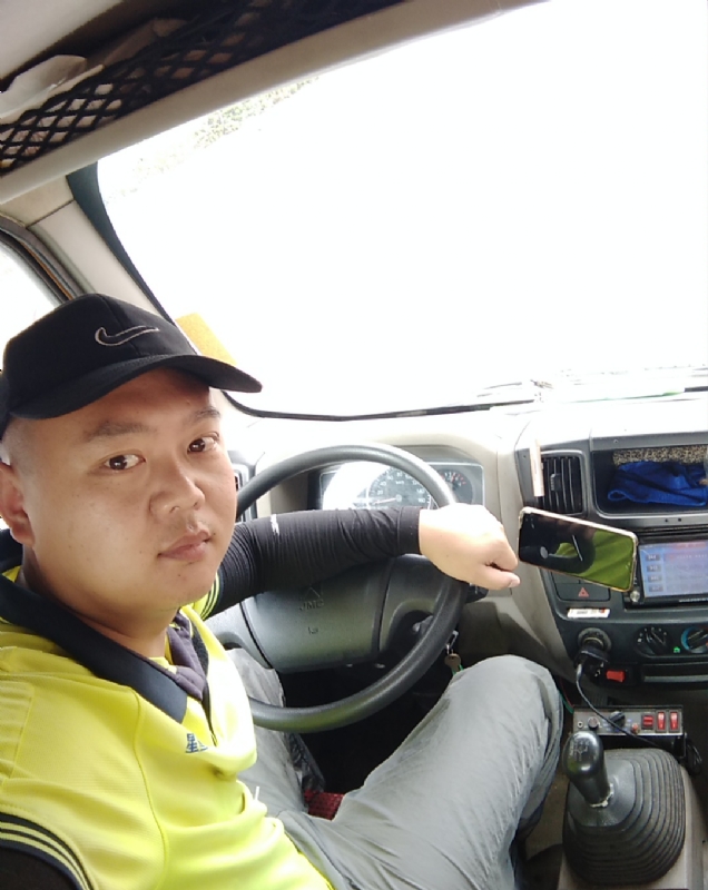 于于于的第二张照片--金门相亲网