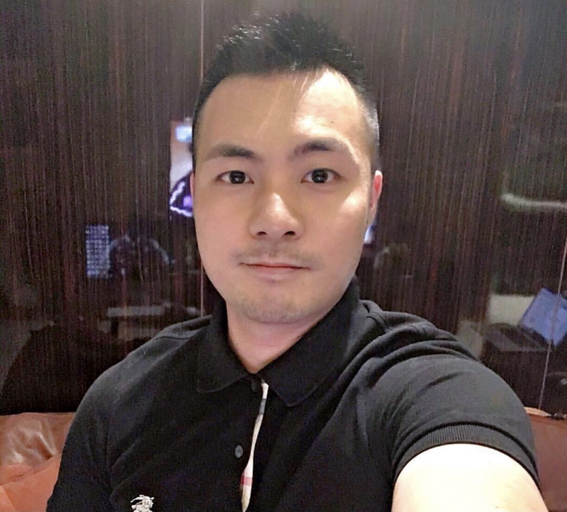 相濡以沫的第二张照片--金门相亲网