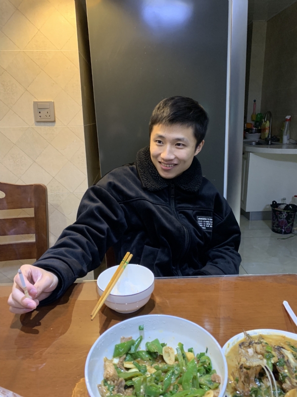 人间失格的第一张照片--金门相亲网