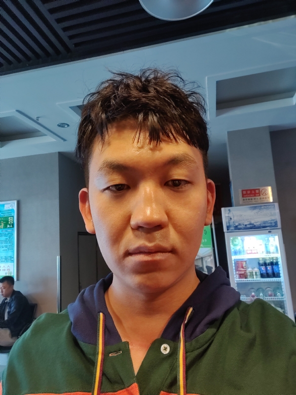 文哈哈的第一张照片--金门相亲网