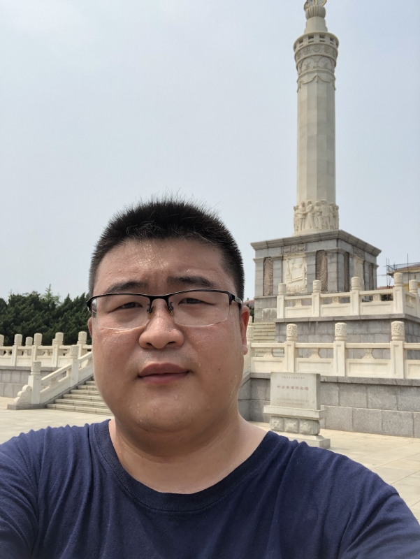 单身求带走的第一张照片--金门相亲网