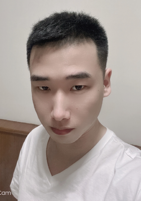 G丶的第一张照片--金门相亲网