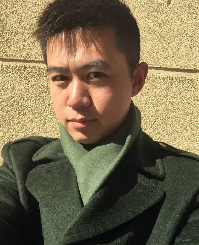 等你的第一张照片--金门相亲网