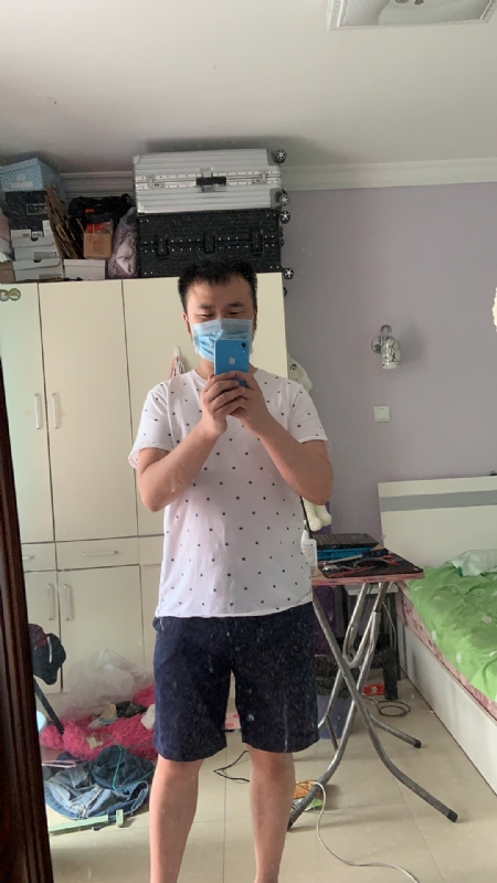 才疏学浅的第一张照片--金门相亲网