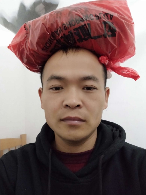 弱水三千只取一瓢的第一张照片--金门相亲网