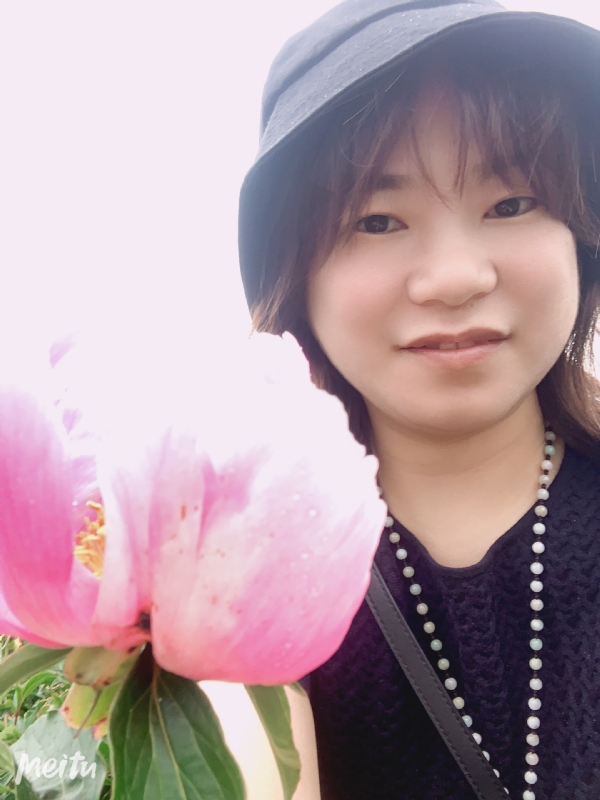 遇见未知的自己的第一张照片--金门相亲网