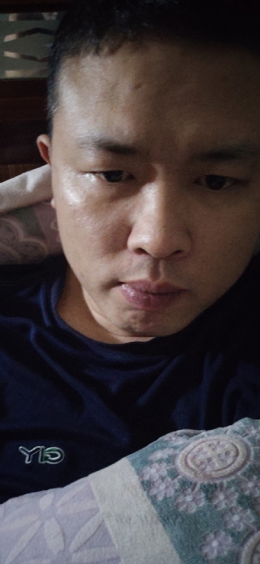 小军的第一张照片--金门相亲网